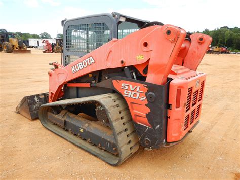 2013 kubota svl90 2 skid steer|kubota svl90 spec sheet.